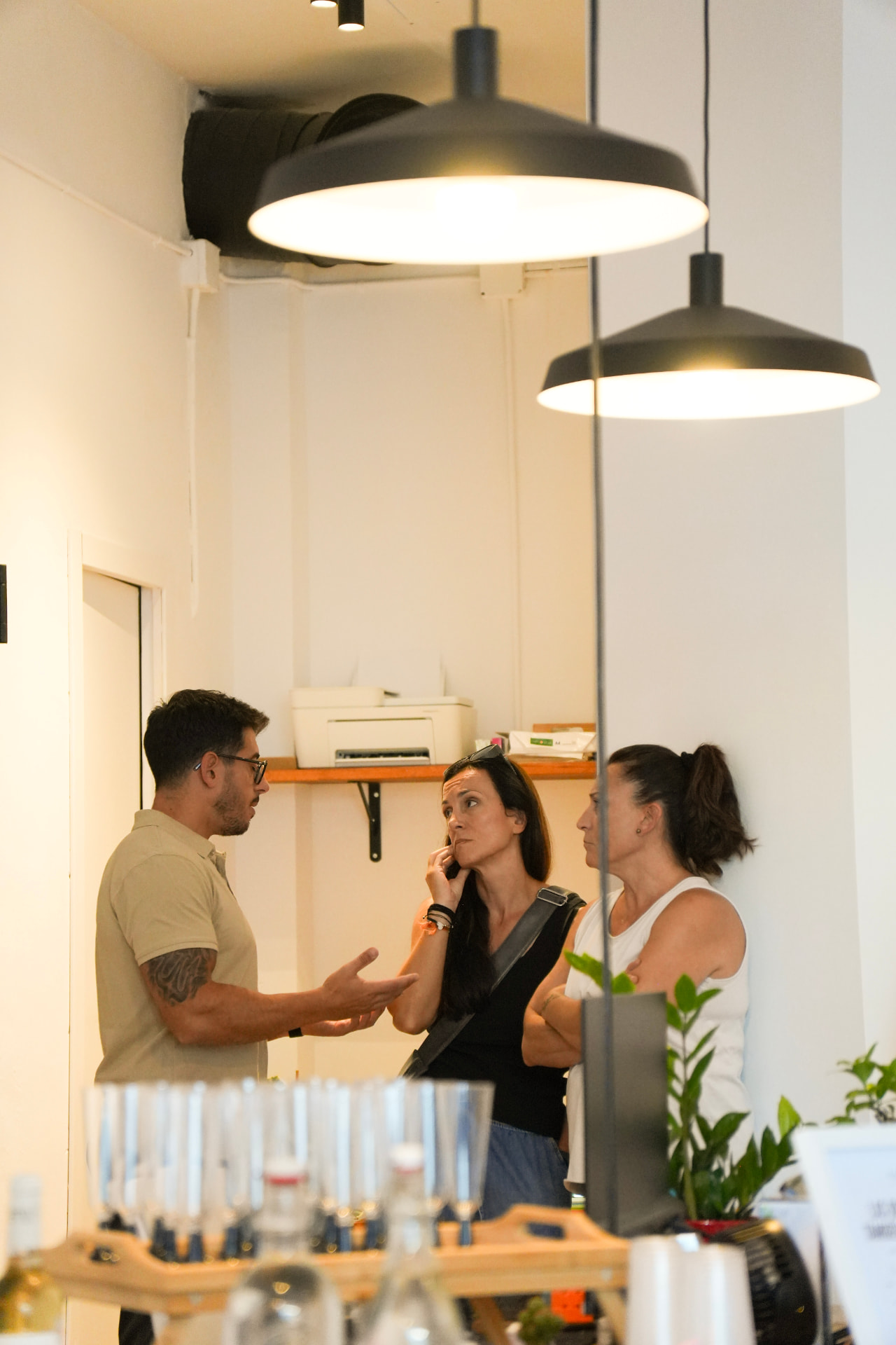 Galeria de fotos dels esdeveniments que anem fent — 1